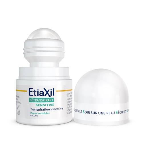 Etiaxil Detranspirant SENSITIVE