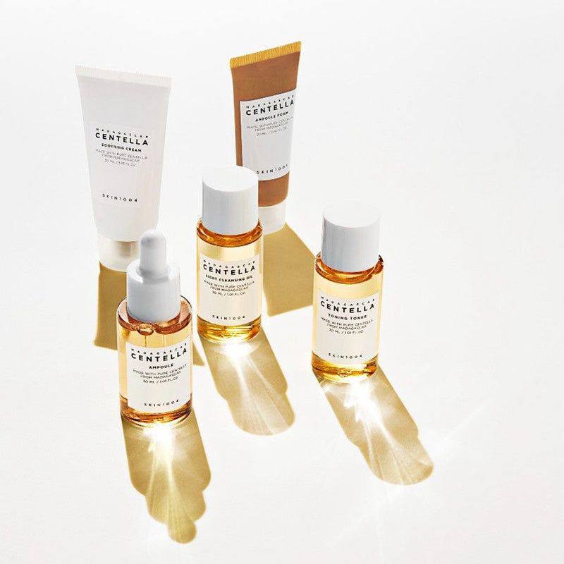 Centella Travel Kit Original