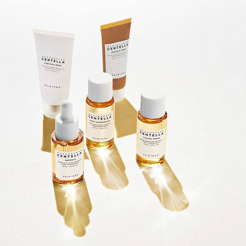 Centella Travel Kit Original