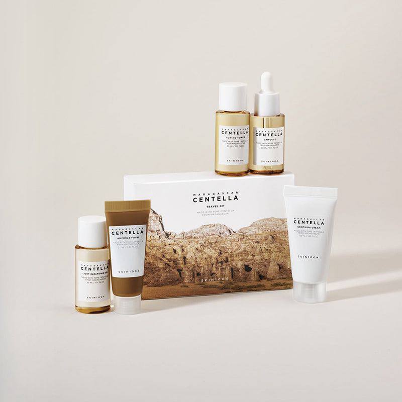 Centella Travel Kit Original