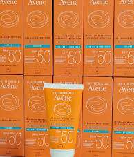 EAU THERMALE - Avéne / Trés Haute Protection / Cleanance SOLAIRE